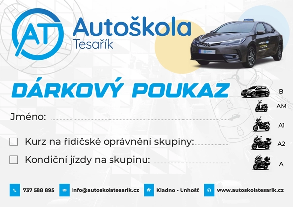 Učebnice Autoškola? Pohodlně!